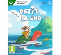 SOEDESCO Petit Island