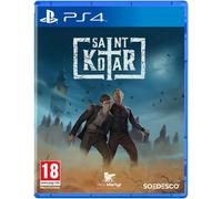 Soedesco Saint Kotar - PS4