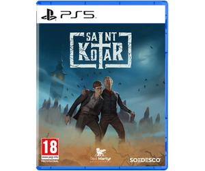 Soedesco Saint Kotar - PS5