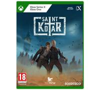 Soedesco Saint Kotar - Xbox One et Series X|S