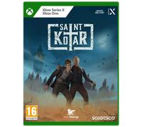 Soedesco Saint Kotar Xbox One/Xbox Series X