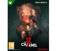 SOEDESCO The 9th Charnel