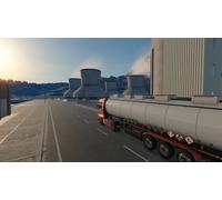 SOEDESCO Truck Driver