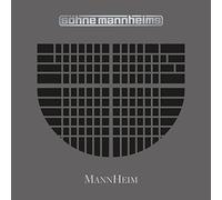 Söhne Mannheims - Mannheim