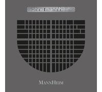 SÖHNE MANNHEIMS - MANNHEIM CD NEUF