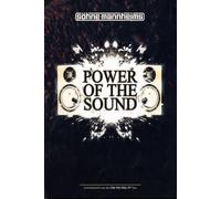 SÖHNE MANNHEIMS "POWER OF THE SOUND" 2 DVD NEW