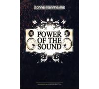 Soehne Mannheims - Power Of The Sound dvd..SOHNE MANNHEIMS.