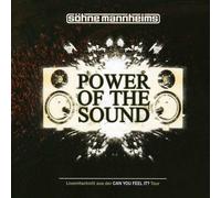 Soehne Mannheims - Power of The Sound [Import]