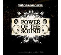 Soehne Mannheims - Power of The Sound [Import]