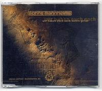 Söhne Mannheims - Wir Haben Euch Noch Nichts Getan