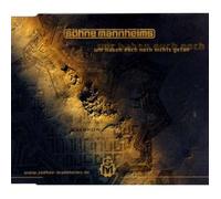 Söhne Mannheims - Wir Haben Euch Noch Nichts Getan [CD-Single, EU, Söhne Mannheims SM 144001 2]