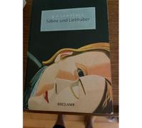 Söhne Und Liebhaber