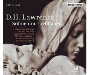 Söhne und Liebhaber [Import]