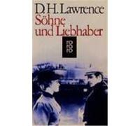 Söhne und Liebhaber Lawrence, David Herbert (Auteur)