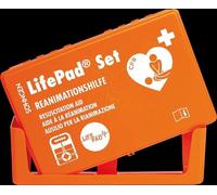 SÖHNGEN® 0102155 LifePad®-Box Aide à la réanimation