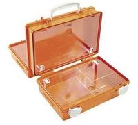 Söhngen 0301239 Mallette de premiers secours (vide) 260 x 170 x 170 orange Orange G