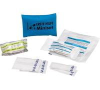 SÖHNGEN 0307040B Mini-kit de premiers secours bleu