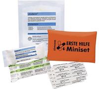 Söhngen 0307040o Mini-kit de premiers secours orange (0307040o)