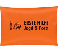 SÖHNGEN 0308009O Erste-Hilfe-Tasche Jagd & Forst orange