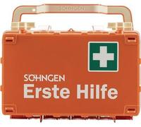 SÖHNGEN 0311170 SÖHNGEN Mallette de premiers secours DYNAMIC-GLOW S First Aid orange