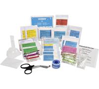 Söhngen 0350020 Recharge pour trousse de premiers soins