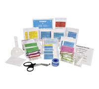 Söhngen 0350020 Recharge pour trousse de premiers soins