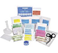 Söhngen 0350021 Recharge pour trousse de premiers soins