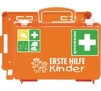SÖHNGEN® 0350101 Mallette de premiers secours Quick-CD Kindergarten