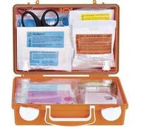 Söhngen 0350101 Trousse de premiers soins 260 x 110 x 170 orange Orange G