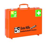 SÖHNGEN 0360107 - Valise électrique « Special Land+Forest »