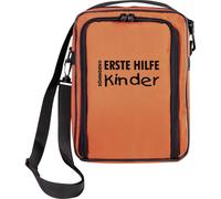 Söhngen 0450004 Sacoche premiers secours 225 x 70 x 310 orange KiTa Großer Wandertag