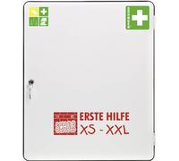 Söhngen 0550109 Armoire à pharmacie (l x H x P) 452 x 552 x 170 mm