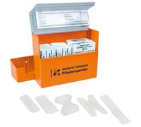 Söhngen 1009910 Aluderm-Aluplast Boîtier de plâtre