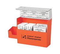 Söhngen 1009912 Nachfüllset aluderm®-aluplast Wundverbände pour Pflasterspender