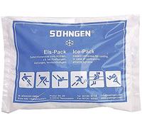 Söhngen 1012042 Petite compresse froide instantannée 21 x 15 cm 21 cm x 15 cm