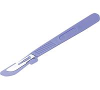 Söhngen 2007020 Scalpel jetable 10 pc(s)