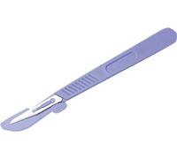 Söhngen 2007021 Scalpel jetable 10 pc(s)