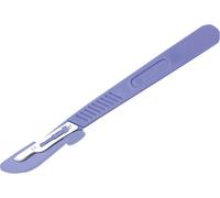 Söhngen 2007025 Scalpel jetable 10 pc(s)