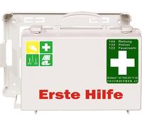 SÖHNGEN 3001131 SÖHNGEN Verbandskasten Office DIN 13157 weiß