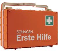 SÖHNGEN 3001400 Trousse de secours SÖHNGEN DYNAMIC-GLOW L standard DIN 13169 orange