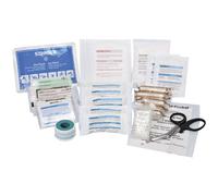 Söhngen 3003018 Kit de premiers secours DIN 13157