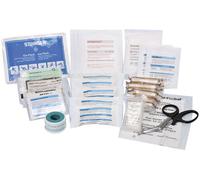 Söhngen 3003018 Kit de premiers secours DIN 13157