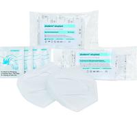 SÖHNGEN® 3003630 aluderm® Set complémentaire DIN 13157 Modification DIN 2021