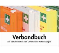 SÖHNGEN® 8001008 Livre de premiers secours DIN A5