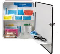 SÖHNGEN Armoire à pharmacie KINDERGARTEN blanc