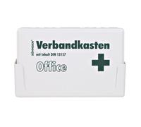 SÖHNGEN Boîte de premiers secours Office selon DIN 13157 blanc