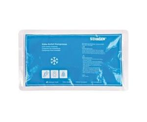 SÖHNGEN Compresse froide instantanée, grande, env. 27 x 15 cm Quantité:1