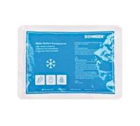 SÖHNGEN Compresse immédiatement froide petit L. env. 21 x l. env. 15 cm Usage unique san Quantité:1