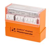 SÖHNGEN Distributeur de plâtre Söhngen aluderm®-aluplast 160x122x57mm Quantité:1