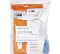 SÖHNGEN® Kit de prévention des infections